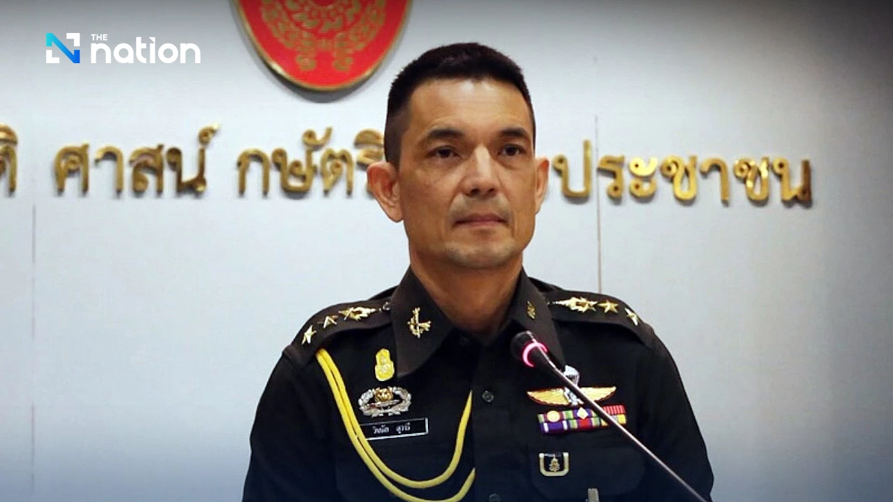 Militer Thailand Bantah Klaim Kamboja Soal Jumlah 650 Ribu Pengungsi